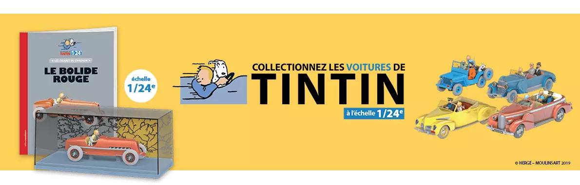 Collection défaut