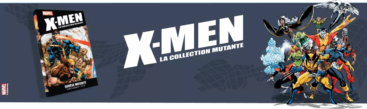 Collection défaut