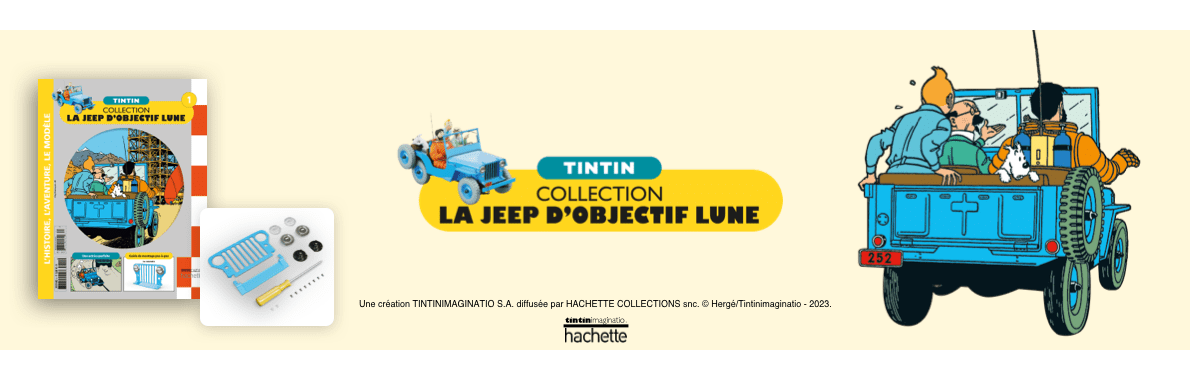 Collection défaut