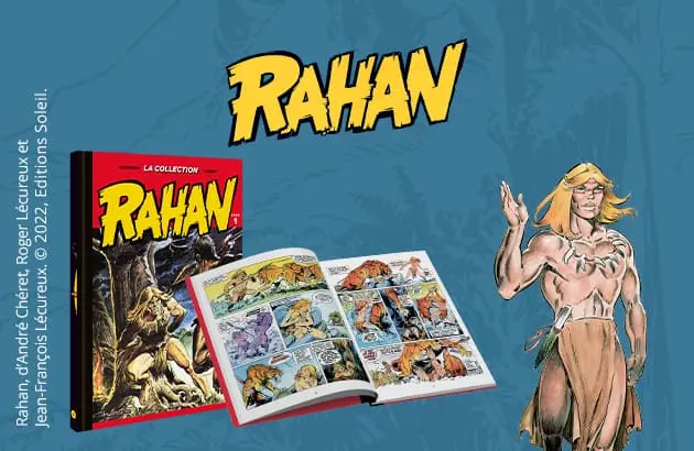 Rahan
