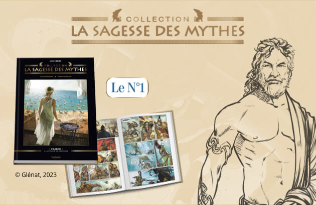 La Sagesse des Mythes