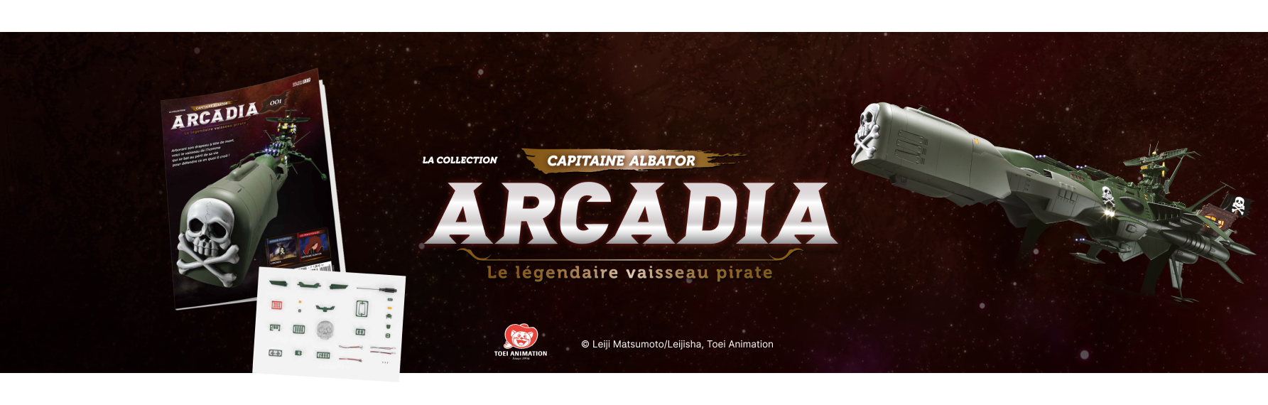 Collection défaut