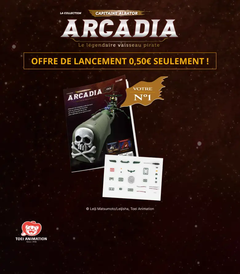 Arcadia