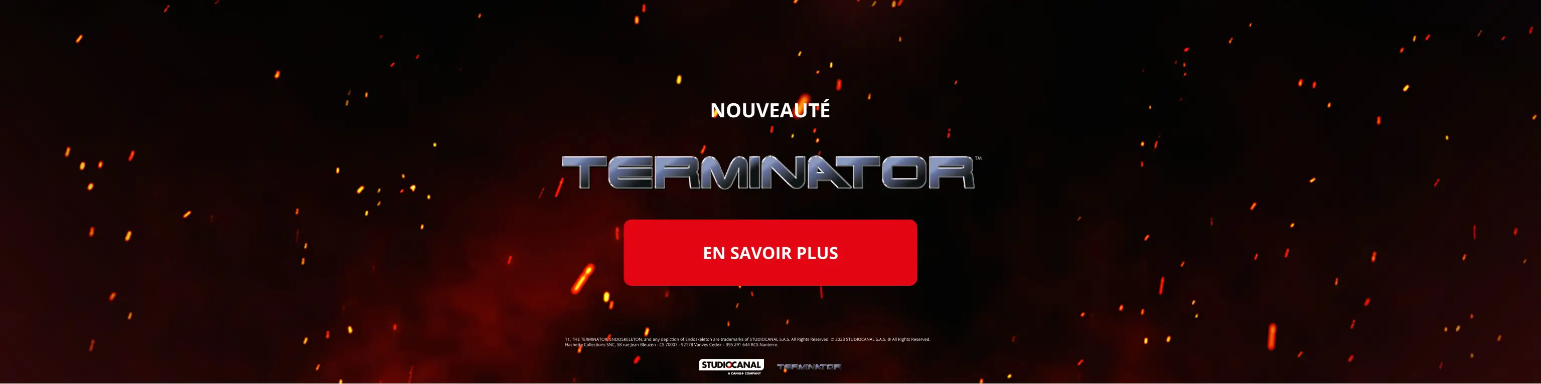 Terminator T-800