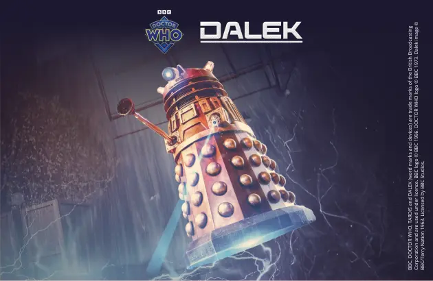 Dalek