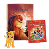 Colis Le Roi Lion