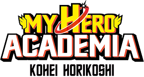 Collection My Hero Academia