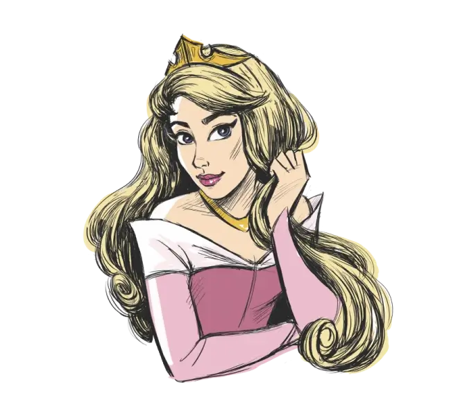 La Belle au Bois Dormant en édition collector